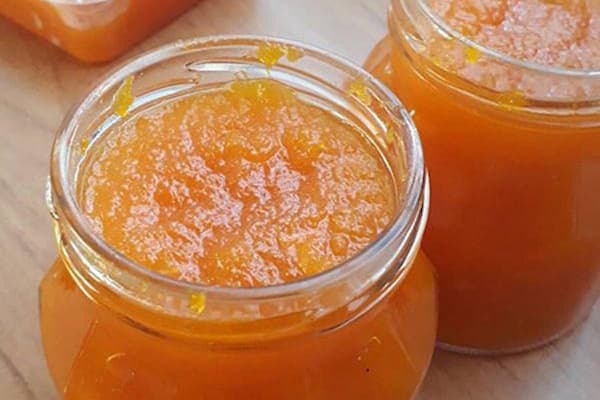 قیمت خرید مارمالاد سیب خانگی + فروش ویژه